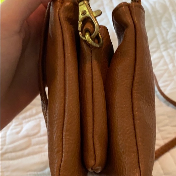 Small Cross Body Purse - Picture 5 of 5